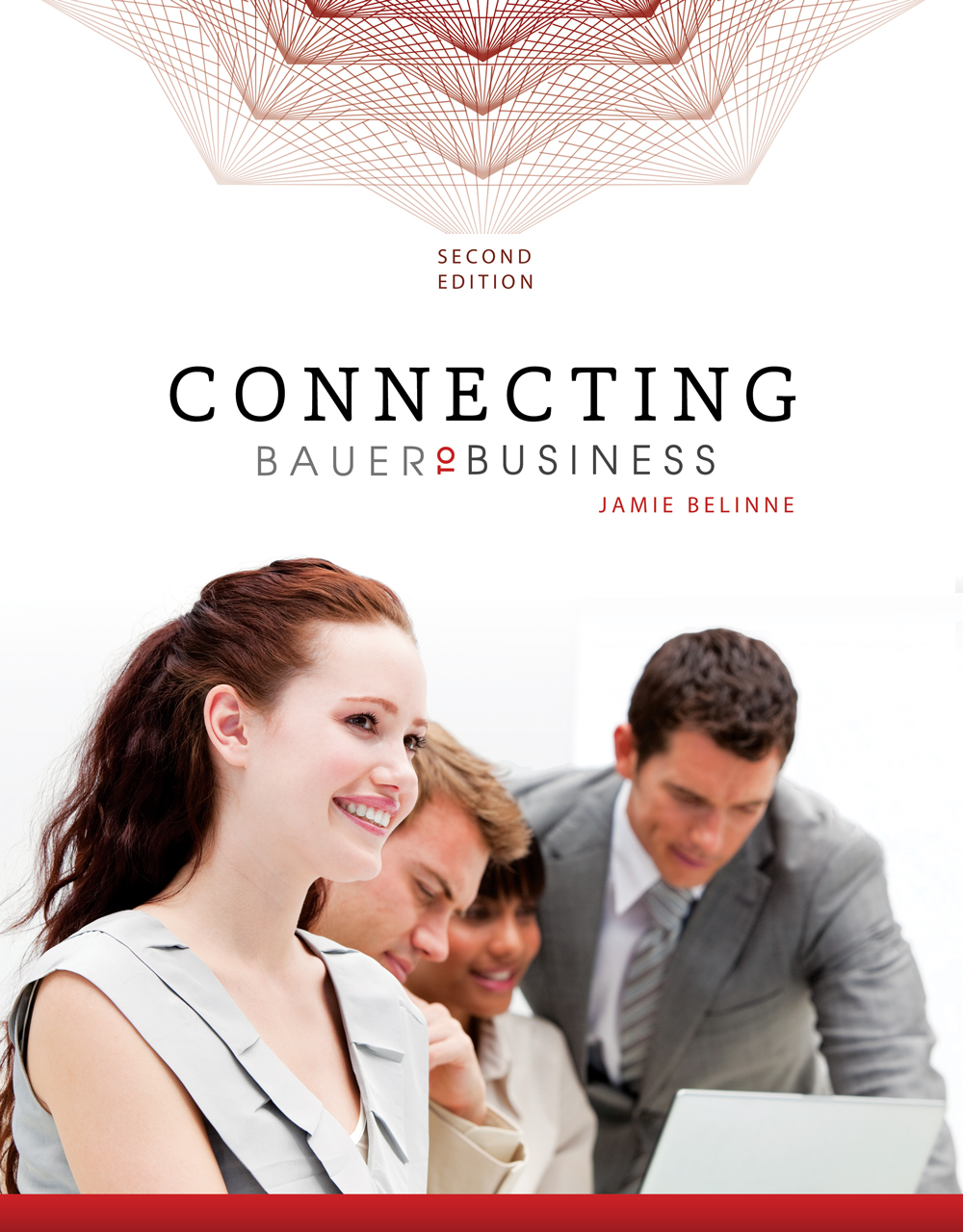 Connect Bauer To Business 2nd edition