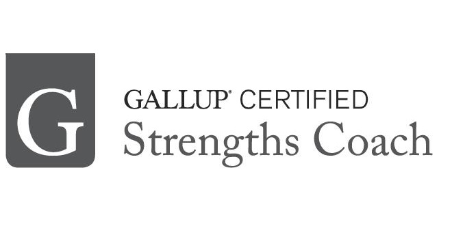 Gallup Certified Strengths Coach