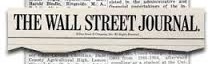 Wall Street Journal